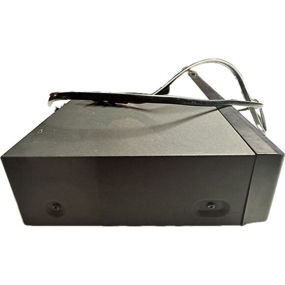 Emerson DVD/CD‎ Player Model EWD7002 Includes Remote Tested Works - Picture 7 of 9